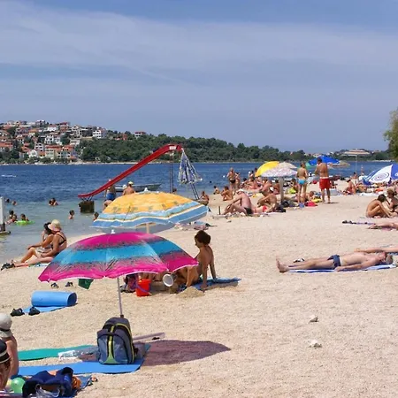 Apartamento By The Sea Stupin Celine, Rogoznica - 14416