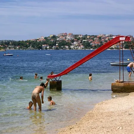 Apartmán By The Sea Stupin Celine, Rogoznica - 14416