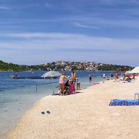 By The Sea Stupin Celine, Rogoznica - 14416