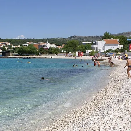Apartmán By The Sea Stupin Celine, Rogoznica - 14416