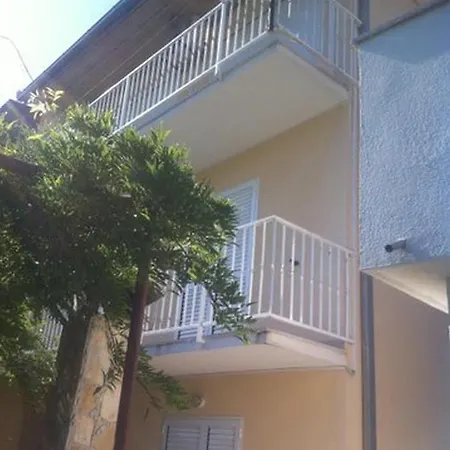 By The Sea Stupin Celine, Rogoznica - 14416