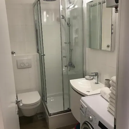 By The Sea Stupin Celine, Rogoznica - 14416 Apartamento Podglavica