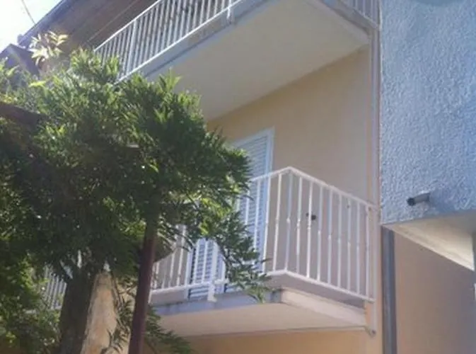 By The Sea Stupin Celine, Rogoznica - 14416