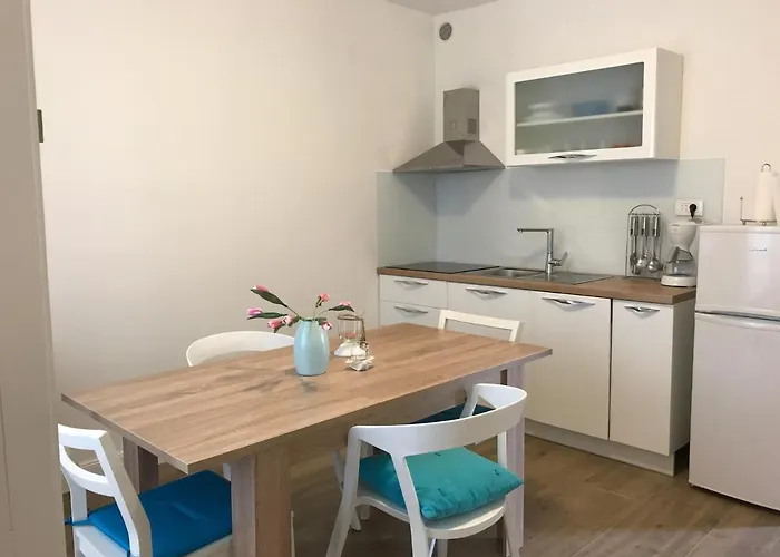 By The Sea Stupin Celine, Rogoznica - 14416