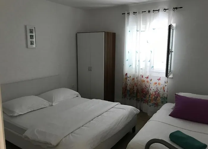 Appartement By The Sea Stupin Celine, Rogoznica - 14416